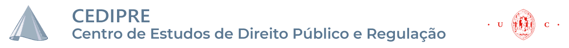 MOODLE - Centro de Estudos de Direito Público e Regulação